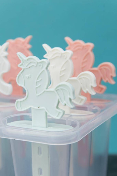 Изображение товара Форма для мороженого ILikeGift Unicorn / 6188