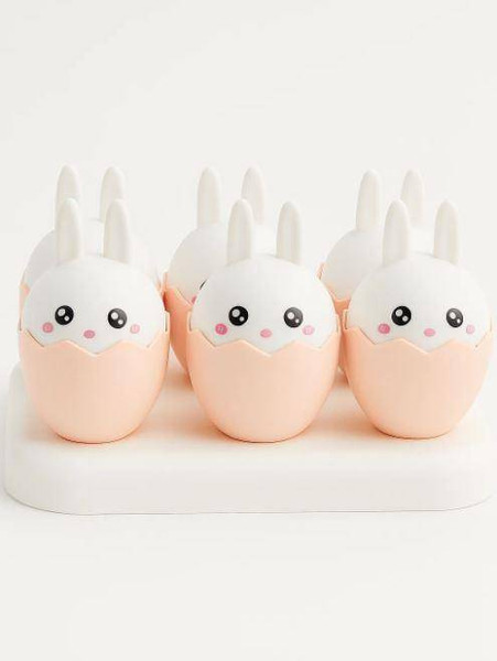 Изображение товара Форма для мороженого ILikeGift Bunny / 6381 (white)