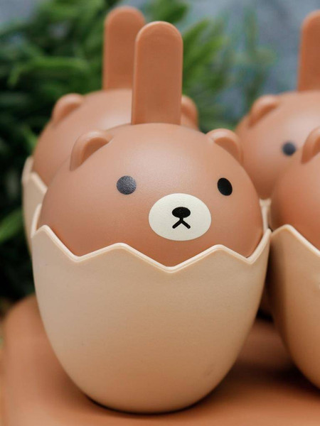 Изображение товара Форма для мороженого ILikeGift Bear / 6383 (brown)