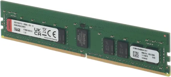 Изображение товара Оперативная память DDR4 Kingston KSM32RD8/32MFR