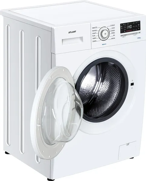 Изображение товара Стиральная машина ATLANT СМА 80С1418-Т-00
