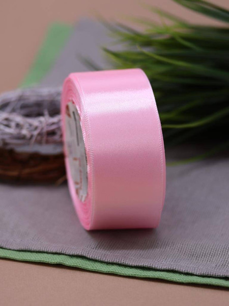 Изображение товара Лента декоративная ILikeGift Ribbon of Joy / JA0261 (1м, neon light pink)