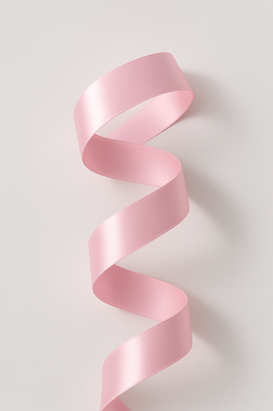 Изображение товара Лента декоративная ILikeGift Ribbon of Joy / JA0261 (1м, neon light pink)