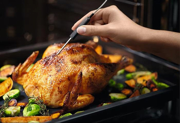 Изображение товара Электрический духовой шкаф Electrolux KODDP77H