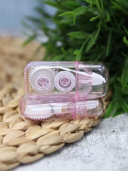 Изображение товара Корректор для текста ILikeGift Girlfriend / kk-7176 (pink)