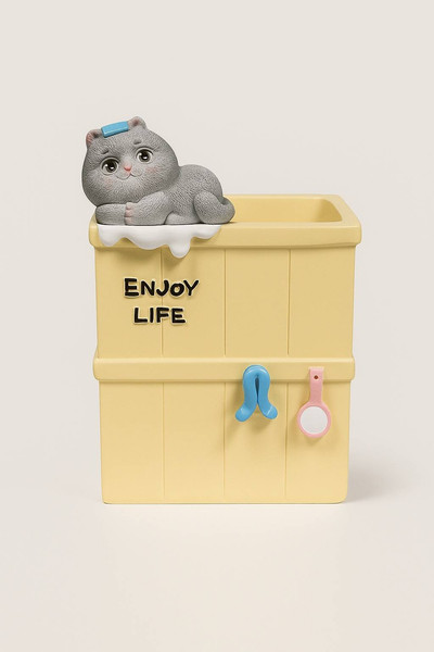 Подставка настольная ILikeGift Enjoy life / 137P-DLM1045-02 — фото 6