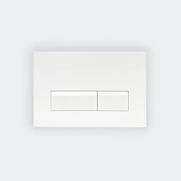 Изображение товара Унитаз подвесной с инсталляцией Triton Pro Verso VO-1832 + Pro EVO815N + Pro Evo (с кнопкой, белый, матовый)