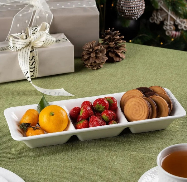 Изображение товара Менажница Tudor England TU4060