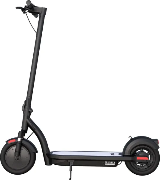 Изображение товара Электросамокат Acer ES Series 5 AES005 15000mAh / HA.ESCOO.001 (черный, без сумки)