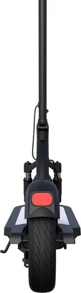 Изображение товара Электросамокат Acer ES Series 5 AES005 15000mAh / HA.ESCOO.001 (черный, без сумки)