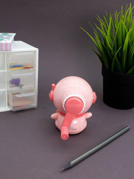 Изображение товара Точилка ILikeGift Cosmo friends / 143-18116A (pink)