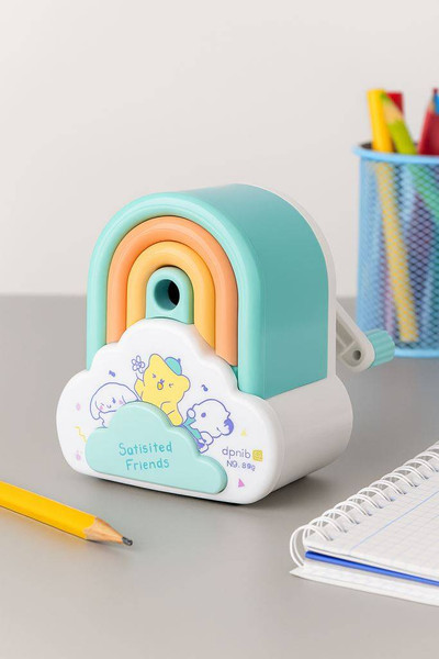 Точилка ILikeGift Rainbow / 164-8651-01 (white) — фото 6