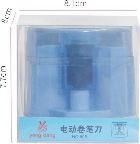 Изображение товара Точилка ILikeGift Tech / 143-001A (blue)