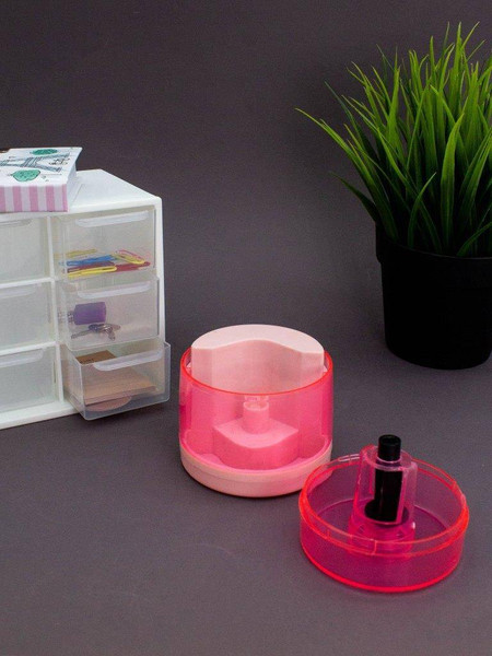 Изображение товара Точилка ILikeGift Tech / 143-001B (pink)