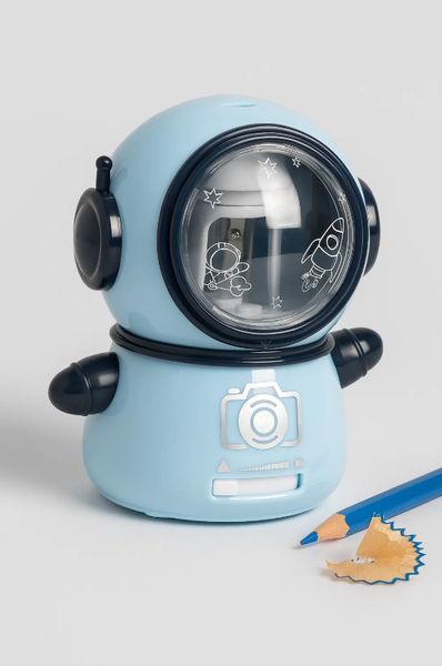 Изображение товара Точилка ILikeGift Astronaut / 143-0910-01 (blue)