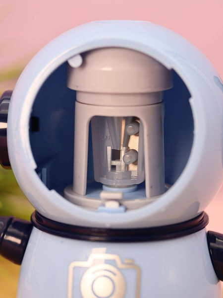 Изображение товара Точилка ILikeGift Astronaut / 143-0910-01 (blue)