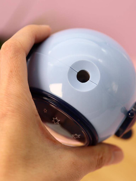 Изображение товара Точилка ILikeGift Astronaut / 143-0910-01 (blue)