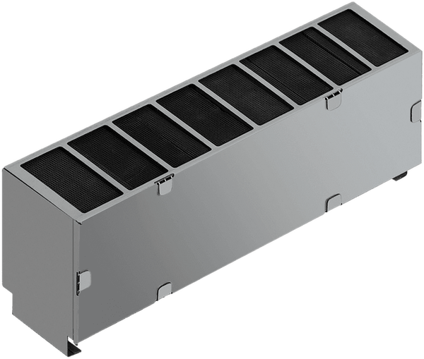 Изображение товара Угольный фильтр для плиты Maunfeld CF312MW