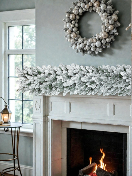 Изображение товара Гирлянда еловая GreenTerra РЕ Северия (2.5м)