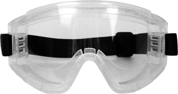 Изображение товара Защитные очки Jeta Safety Spectrum / JSG-2201 (прозрачный)