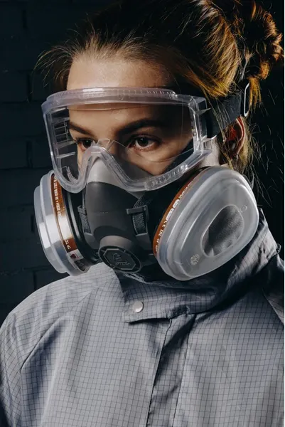 Изображение товара Защитные очки Jeta Safety Spectrum / JSG-2201 (прозрачный)