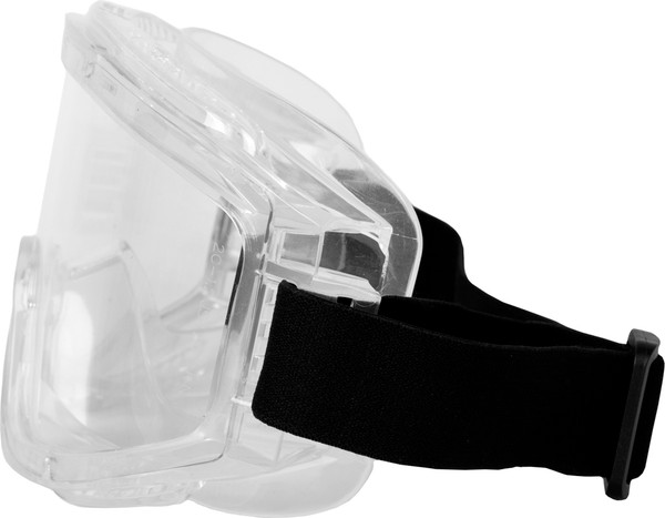 Изображение товара Защитные очки Jeta Safety Spectrum / JSG-2201 (прозрачный)