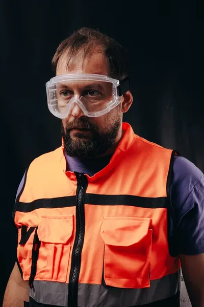 Изображение товара Защитные очки Jeta Safety Spectrum / JSG-2201 (прозрачный)