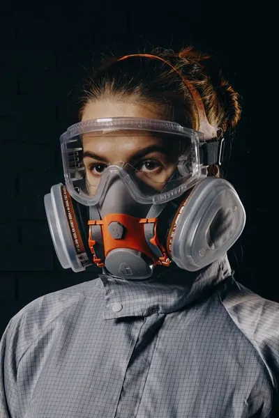 Изображение товара Защитные очки Jeta Safety Spectrum / JSG-2201 (прозрачный)