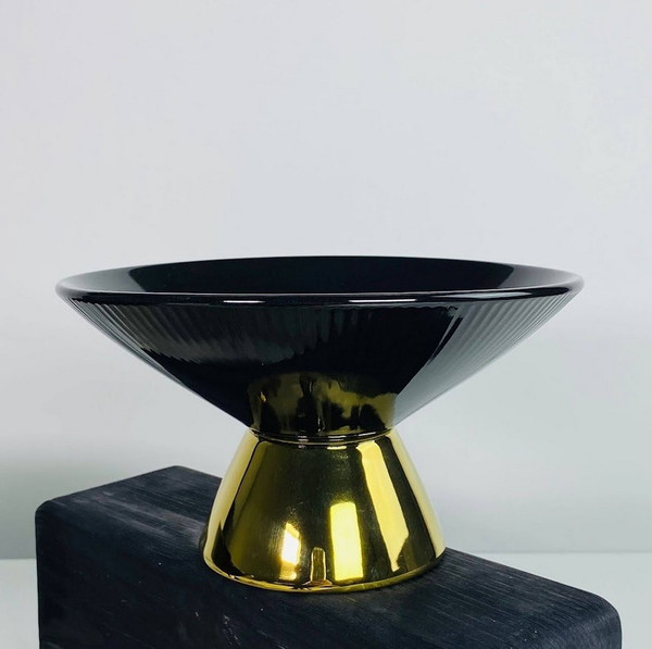 Изображение товара Конфетница Lenardi Multicolor 163-012