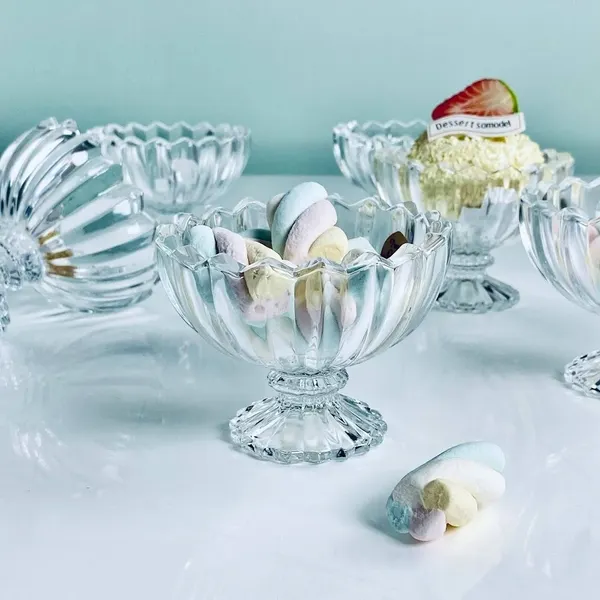 Изображение товара Набор креманок Lenardi 588-767 (6шт)