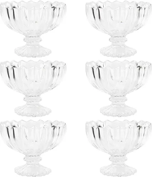 Изображение товара Набор креманок Lenardi 588-767 (6шт)