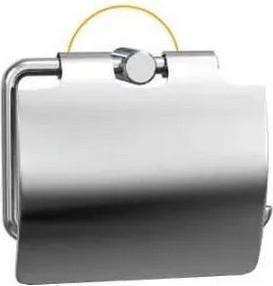 Изображение товара Держатель для туалетной бумаги LEMER You-Design LEM-YD01