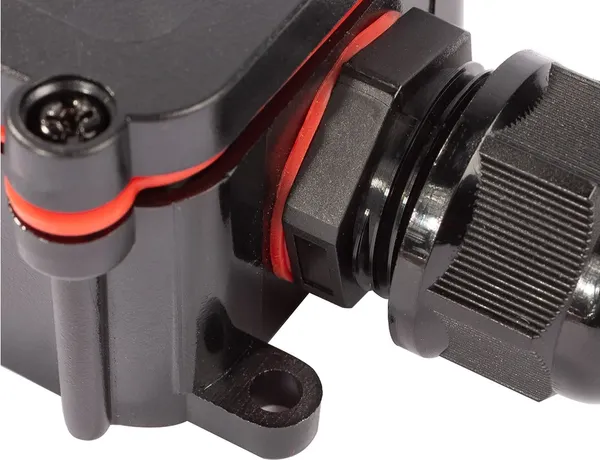 Изображение товара Коробка распределительная Fortisflex MG Box M-2 IP68 / 101762