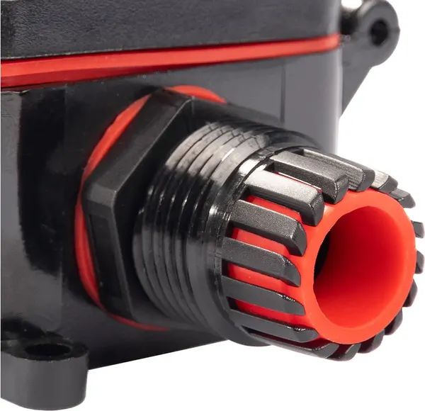 Изображение товара Коробка распределительная Fortisflex MG Box M-2 IP68 / 101762