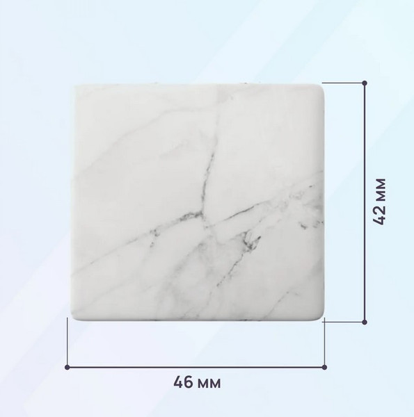 Изображение товара Ершик для унитаза LEMER You Color LEM-YCR210 (хром)