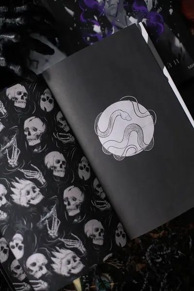Изображение товара Художественная книга МИФ Как поймать монстра. Круг третий. Книга 2 (Цимеринг Арина 9785002506453)