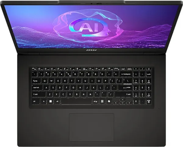 Изображение товара Ноутбук MSI Venture A17 AI A2HMG-002XRU (9S7-17UK11-002)