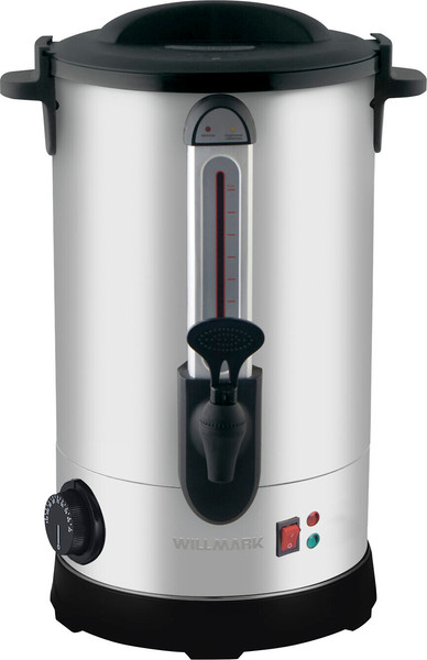 Изображение товара Термопот Willmark WWB-1012S / 2001692