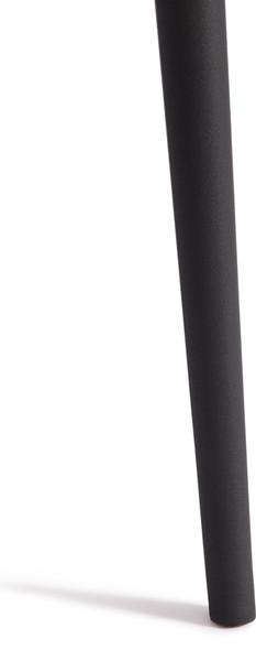 Изображение товара Стул Tetchair Ton (пластик, черный)