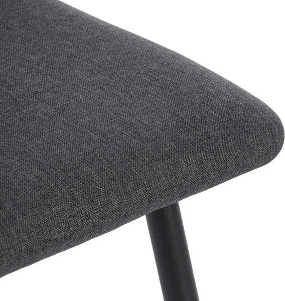 Изображение товара Стул Tetchair La Rousse (рогожка, темно-серый)