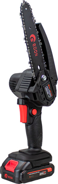 Изображение товара Пила цепная аккумуляторная Edon UNS-21/6D