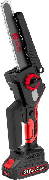 Изображение товара Пила цепная аккумуляторная Edon Super NS-21/8BL / 35531