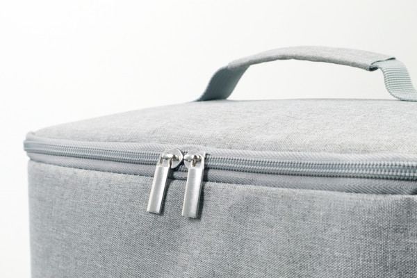 Изображение товара Сумка для проектора Wanbo Bag Mozart 1 (серый)