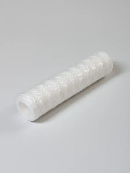 Изображение товара Картридж для магистрального фильтра Нептун Полипропиленая нить Эко PS-10SL 10мкм