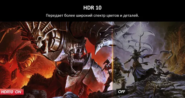 Изображение товара Монитор Koorui 27" / 27E6QCA (черный)