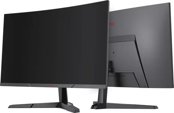 Изображение товара Монитор Koorui 27" / 27E6QCA (черный)