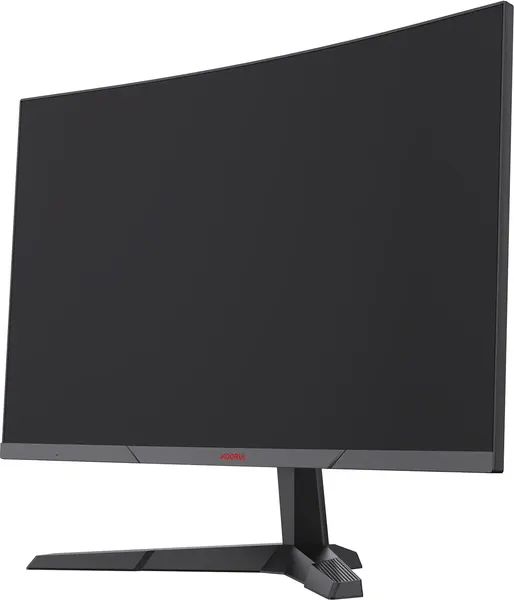Изображение товара Монитор Koorui 27" / 27E6QCA (черный)
