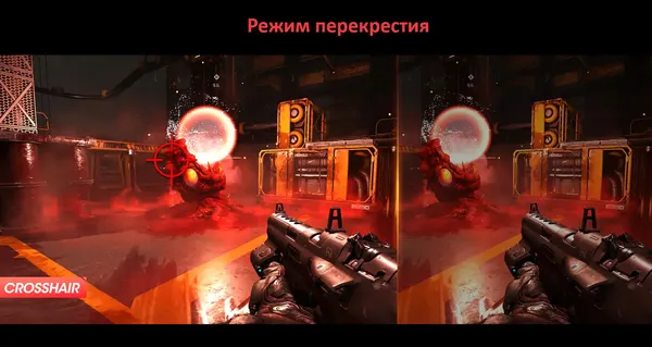 Изображение товара Монитор Koorui 27" / 27E6QCA (черный)