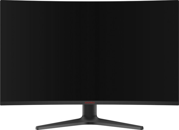 Изображение товара Монитор Koorui 31.5" / 32E6QC (черный)
