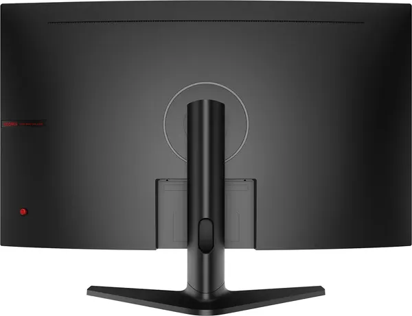 Изображение товара Монитор Koorui 31.5" / 32E6QC (черный)